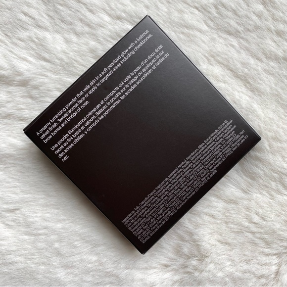 NIB BECCA Original Packaging Shimmering Skin Perfector Pressed Highlighter - Picture 7 of 7